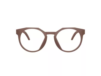   Oakley Hstn Rx OX 8139 11 50 Férfi szemüvegkeret (optikai keret)