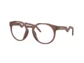 Oakley Hstn Rx OX 8139 11 50 Férfi szemüvegkeret (optikai keret)