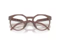 Oakley Hstn Rx OX 8139 11 50 Férfi szemüvegkeret (optikai keret)