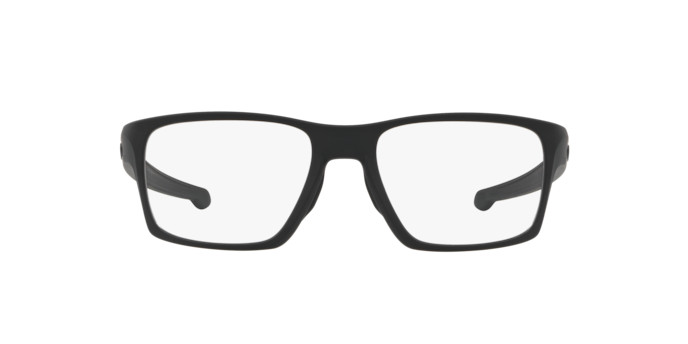  Oakley Litebeam OX 8140 01 55 Férfi szemüvegkeret (optikai keret) akciós termékkép 1