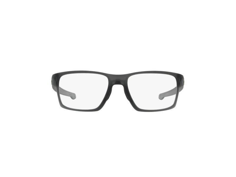 Oakley Litebeam OX 8140 02 55 Férfi szemüvegkeret (optikai keret)