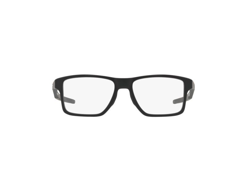 Oakley Chamfer Squared OX 8143 01 54 Férfi szemüvegkeret (optikai keret)