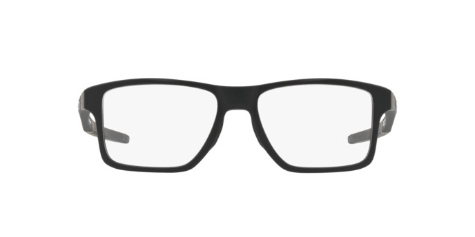  Oakley Chamfer Squared OX 8143 01 54 Férfi szemüvegkeret (optikai keret) akciós termékkép 1