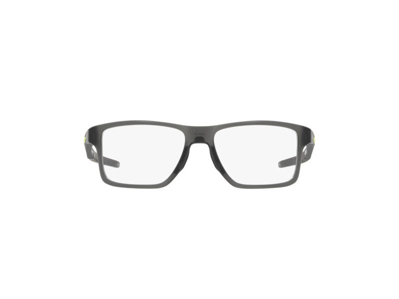 Oakley Chamfer Squared OX 8143 02 54 Férfi szemüvegkeret (optikai keret)