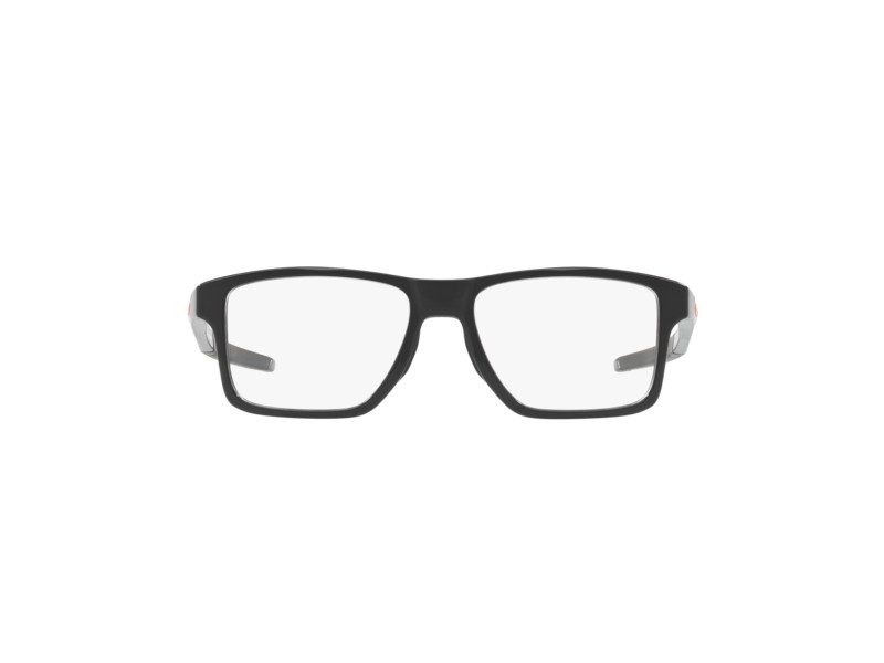 Oakley Chamfer Squared OX 8143 03 54 Férfi szemüvegkeret (optikai keret)