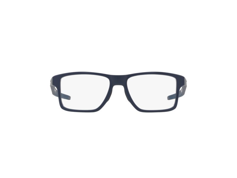 Oakley Chamfer Squared OX 8143 04 54 Férfi szemüvegkeret (optikai keret)