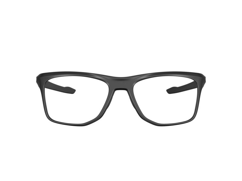 Oakley Knolls OX 0OX8144 814401 55 Férfi szemüvegkeret (optikai keret)