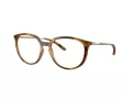 Oakley Bmng OX 8150 02 53 Női szemüvegkeret (optikai keret)