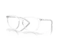 Oakley Bmng OX 8150 03 53 Női szemüvegkeret (optikai keret)