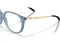 Oakley Bmng OX 8150 10 53 Női szemüvegkeret (optikai keret)