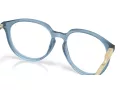 Oakley Bmng OX 8150 10 53 Női szemüvegkeret (optikai keret)