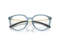 Oakley Bmng OX 8150 10 53 Női szemüvegkeret (optikai keret)