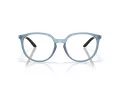 Oakley Bmng OX 8150 10 53 Női szemüvegkeret (optikai keret)
