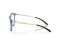 Oakley Bmng OX 8150 10 53 Női szemüvegkeret (optikai keret)