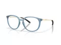 Oakley Bmng OX 8150 10 53 Női szemüvegkeret (optikai keret)