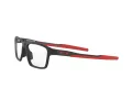 Oakley Metalink OX 8153 06 55 Férfi szemüvegkeret (optikai keret)