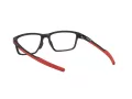 Oakley Metalink OX 8153 06 55 Férfi szemüvegkeret (optikai keret)
