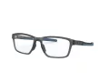 Oakley Metalink OX 8153 07 55 Férfi szemüvegkeret (optikai keret)