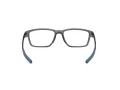 Oakley Metalink OX 8153 07 55 Férfi szemüvegkeret (optikai keret)
