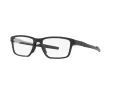 Oakley Metalink OX 8153 10 57 Férfi szemüvegkeret (optikai keret)