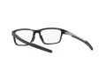 Oakley Metalink OX 8153 10 57 Férfi szemüvegkeret (optikai keret)