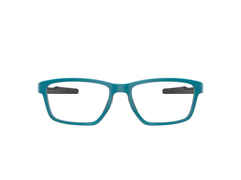 Oakley Metalink OX 0OX8153 815312 53 Férfi szemüvegkeret (optikai keret)