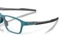 Oakley Metalink OX 8153 12 55 Férfi szemüvegkeret (optikai keret)