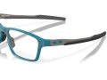 Oakley Metalink OX 8153 12 57 Férfi szemüvegkeret (optikai keret)
