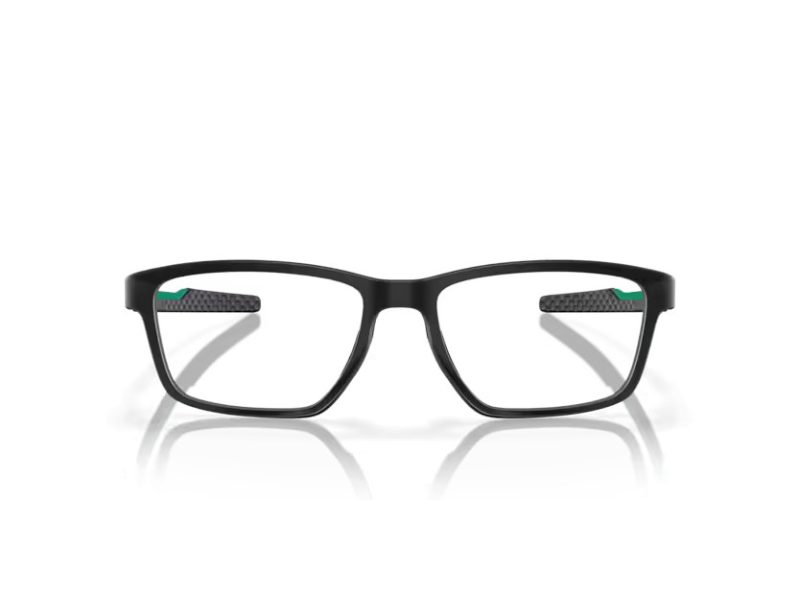 Oakley Metalink OX 8153 13 53 Férfi szemüvegkeret (optikai keret)