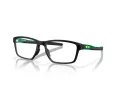 Oakley Metalink OX 8153 13 55 Férfi szemüvegkeret (optikai keret)