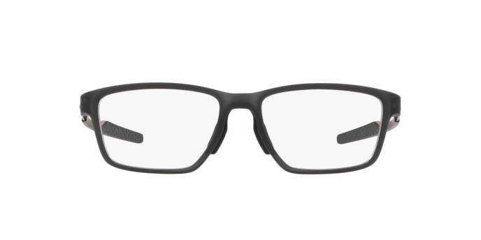  Oakley Metalink OX 8153 815305 55 Férfi szemüvegkeret (optikai keret) akciós termékkép 1