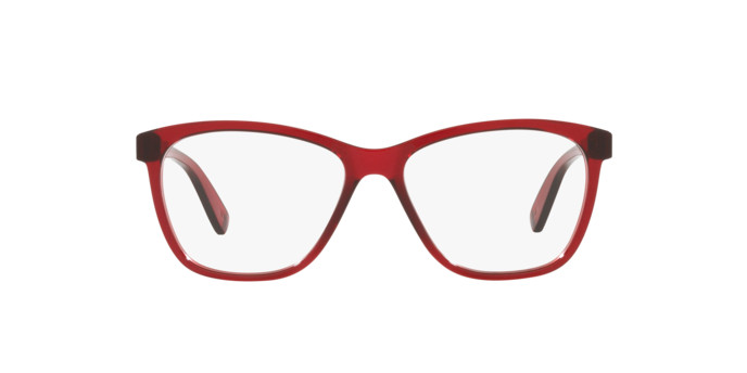 Oakley Alias OX 8155 09 55 Női szemüvegkeret (optikai keret) akciós termékkép 1