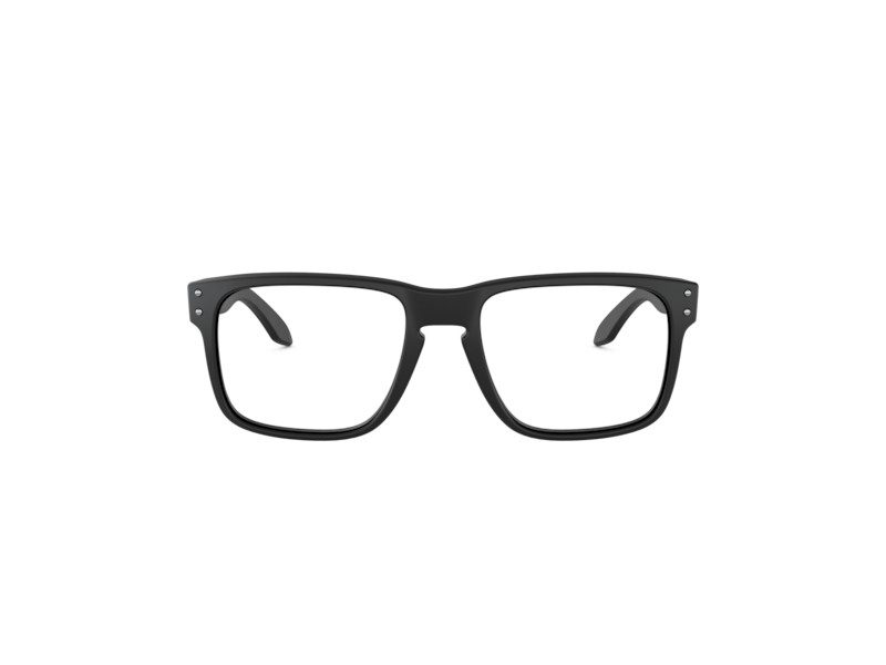 Oakley Holbrook Rx OX 8156 01 54 Férfi szemüvegkeret (optikai keret)