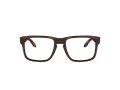 Oakley Holbrook Rx OX 8156 02 56 Férfi szemüvegkeret (optikai keret)