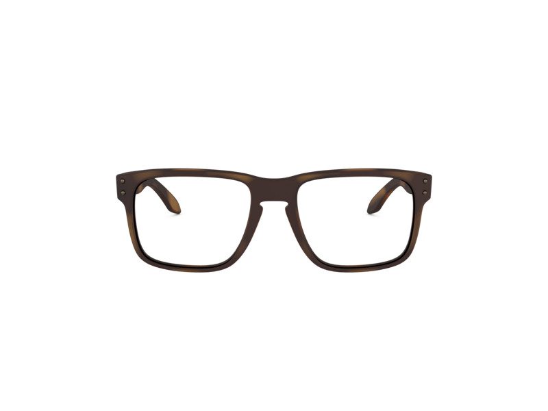 Oakley Holbrook Rx OX 8156 02 56 Férfi szemüvegkeret (optikai keret)