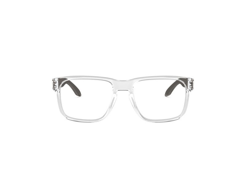 Oakley Holbrook Rx OX 8156 03 54 Férfi szemüvegkeret (optikai keret)
