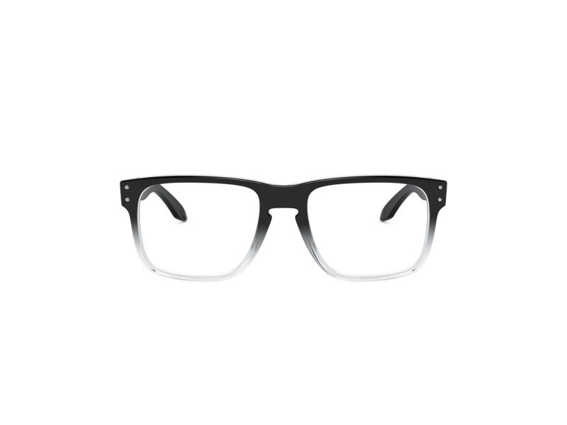 Oakley Holbrook Rx OX 8156 06 56 Férfi szemüvegkeret (optikai keret)