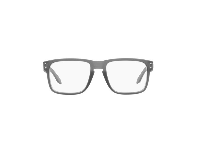 Oakley Holbrook Rx OX 8156 07 54 Férfi szemüvegkeret (optikai keret)