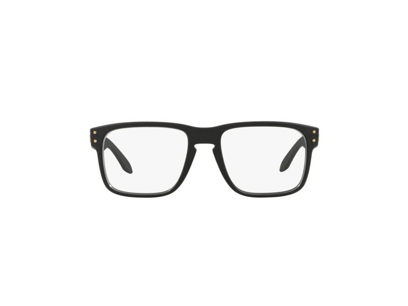 Oakley Holbrook Rx OX 8156 08 56 Férfi szemüvegkeret (optikai keret)