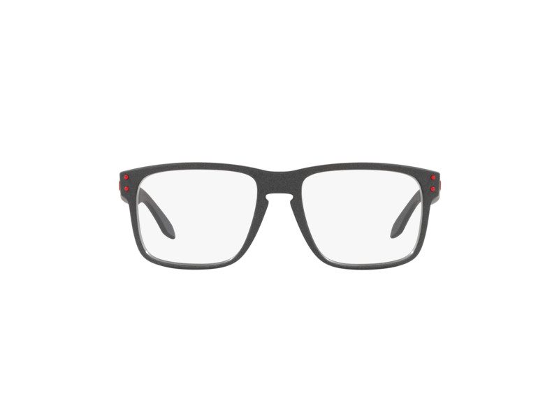 Oakley Holbrook Rx OX 8156 09 54 Férfi szemüvegkeret (optikai keret)