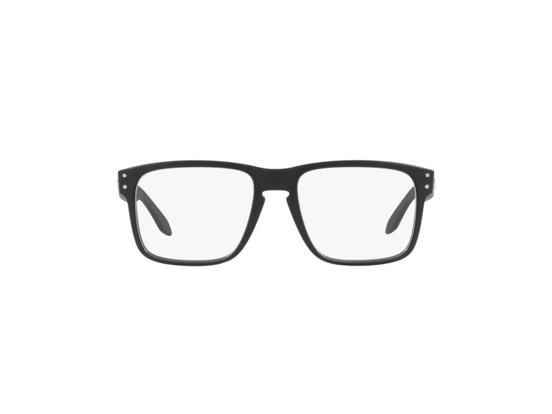 Oakley Holbrook Rx OX 8156 10 54 Férfi szemüvegkeret (optikai keret)