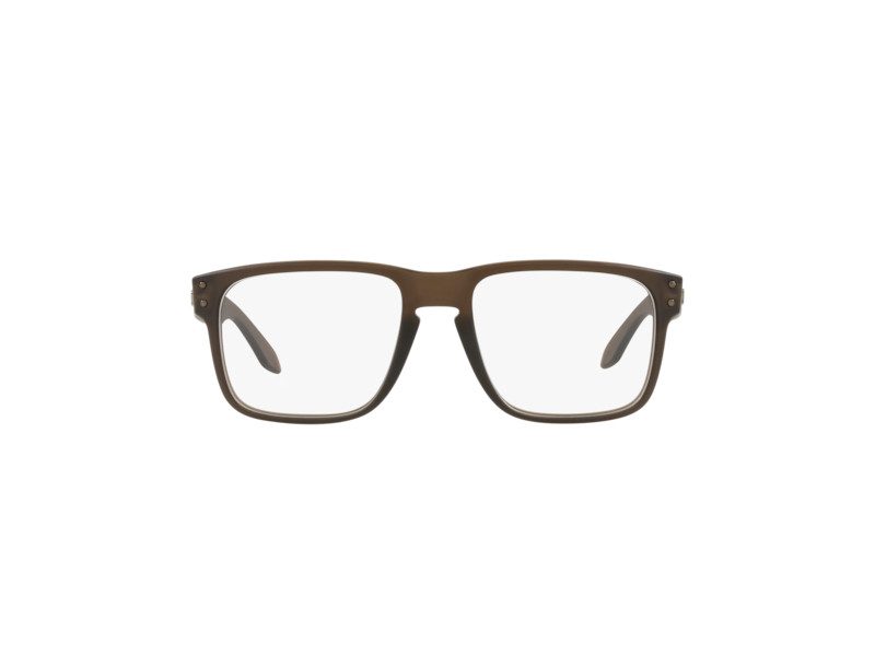Oakley Holbrook Rx OX 8156 11 54 Férfi szemüvegkeret (optikai keret)