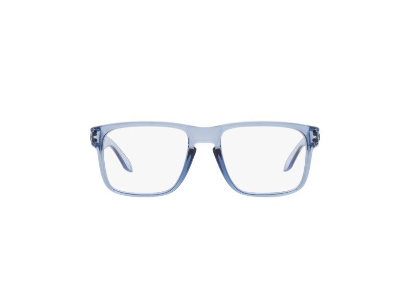 Oakley Holbrook Rx OX 8156 12 54 Férfi szemüvegkeret (optikai keret)