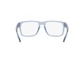 Oakley Holbrook Rx OX 8156 12 56 Férfi szemüvegkeret (optikai keret)