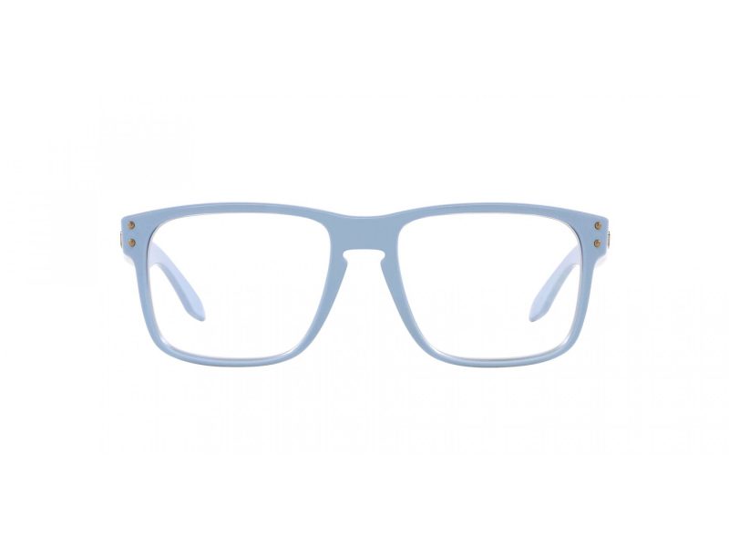 Oakley Holbrook Rx OX 8156 13 54 Férfi szemüvegkeret (optikai keret)