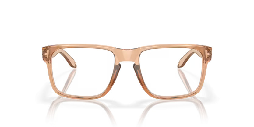 Oakley Holbrook Rx OX 8156 14 54 Férfi szemüvegkeret (optikai keret)