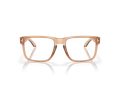Oakley Holbrook Rx OX 8156 14 56 Férfi szemüvegkeret (optikai keret)