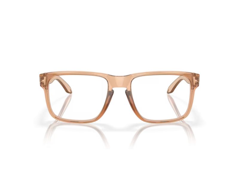 Oakley Holbrook Rx OX 8156 14 56 Férfi szemüvegkeret (optikai keret)