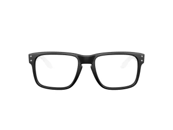   Oakley Holbrook Rx OX 8156 15 56 Férfi szemüvegkeret (optikai keret)
