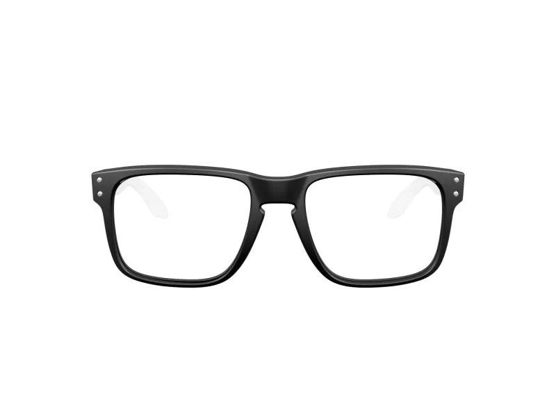 Oakley Holbrook Rx OX 8156 15 56 Férfi szemüvegkeret (optikai keret)